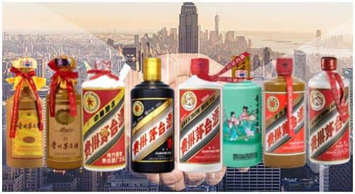 辽源市东辽回收茅台